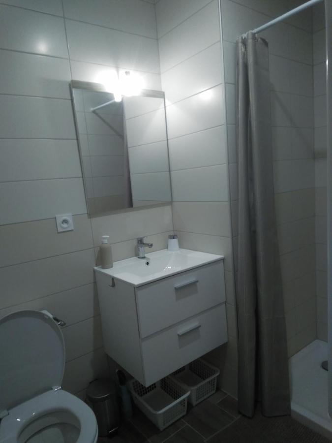 PAS à PAS CHAMBRE D'HOTES Sarrancolin Ngoại thất bức ảnh