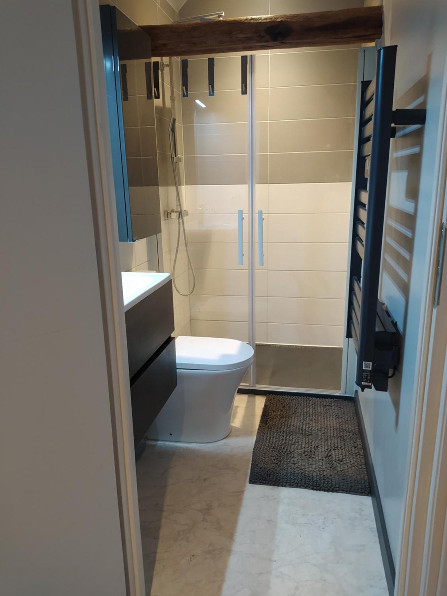 PAS à PAS CHAMBRE D'HOTES Sarrancolin Ngoại thất bức ảnh